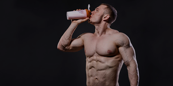 How To Use 'Peri-Workout Nutrition' To Build More Lean Muscle And Drop More Fat...FAST
