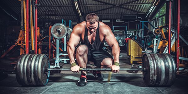 Use This Method To Build Powerlifter Strength and A Bodybuilder's Physique
