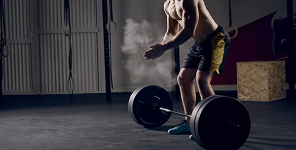 The Ultimate Testosterone-Boosting Workout