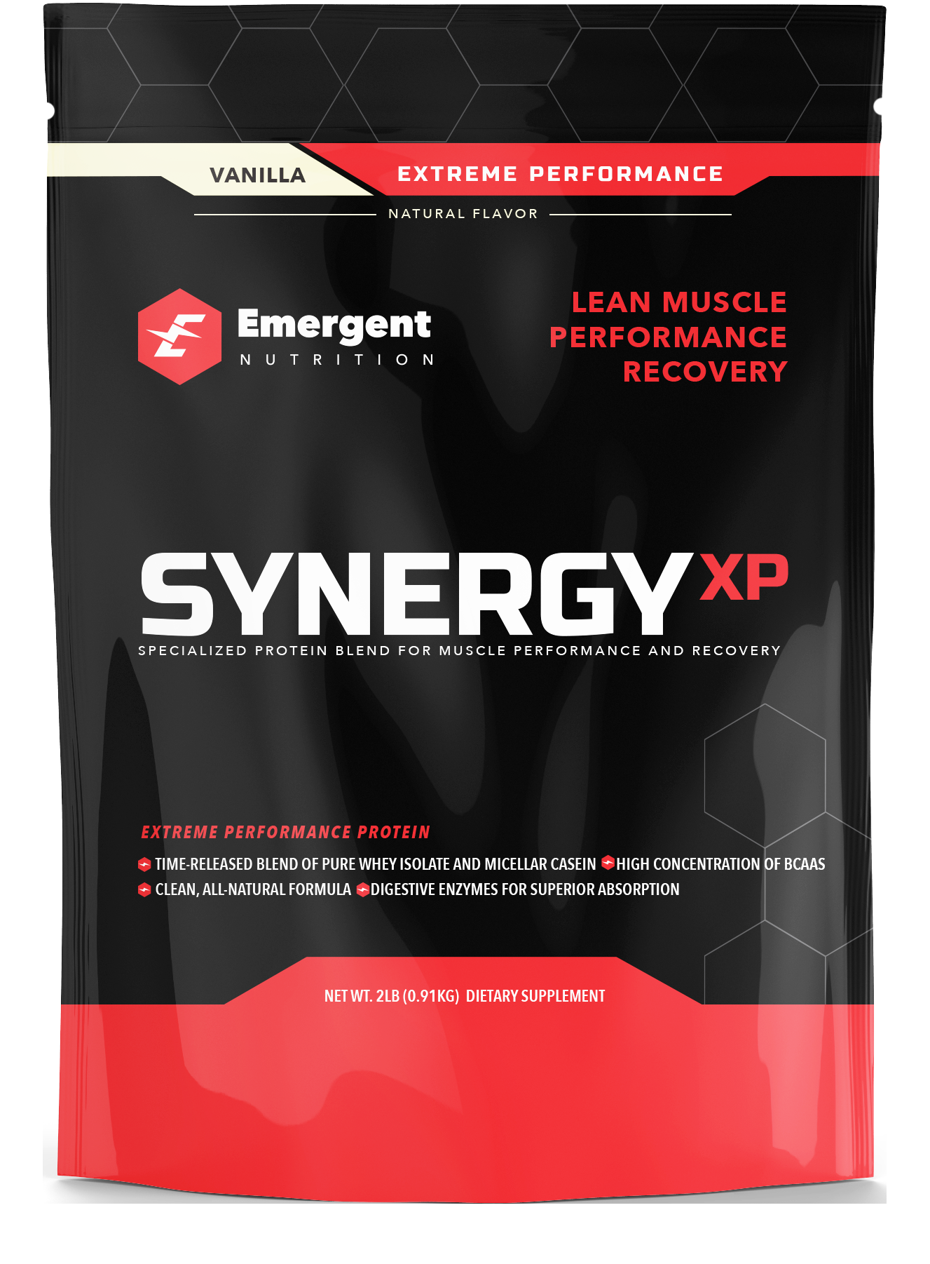 SYNERGY-XP
